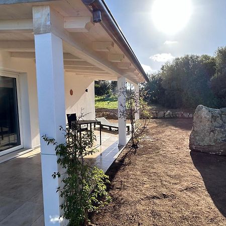 La Piana Holiday House Bassacutena Zewnętrze zdjęcie