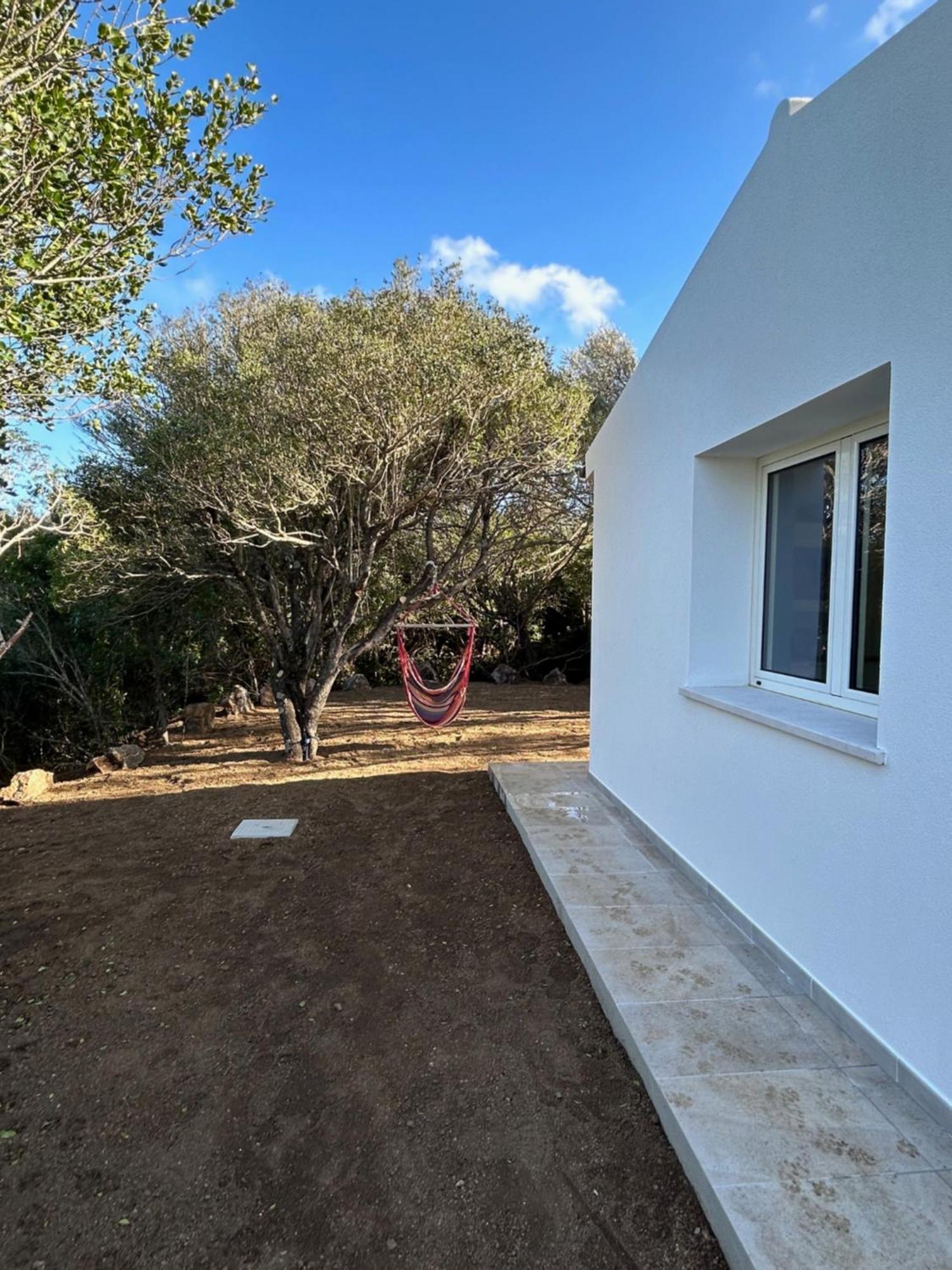 La Piana Holiday House Bassacutena Zewnętrze zdjęcie