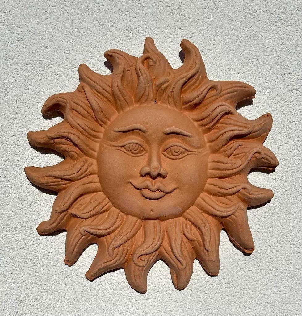 La Piana Holiday House Bassacutena Zewnętrze zdjęcie