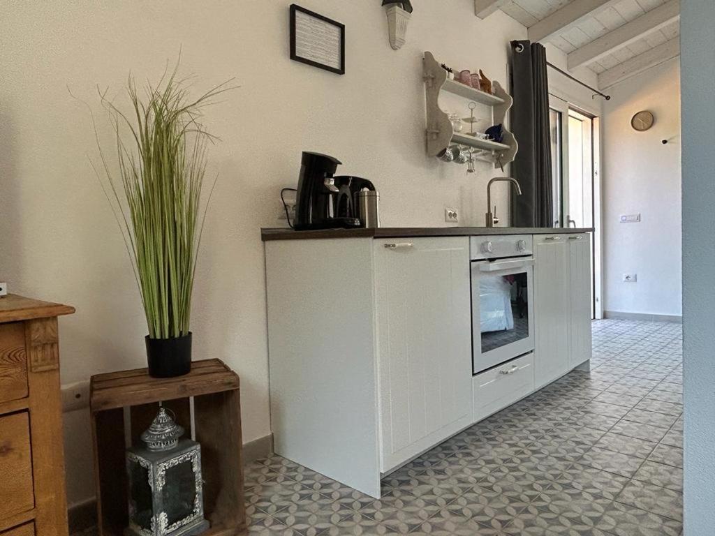La Piana Holiday House Bassacutena Zewnętrze zdjęcie