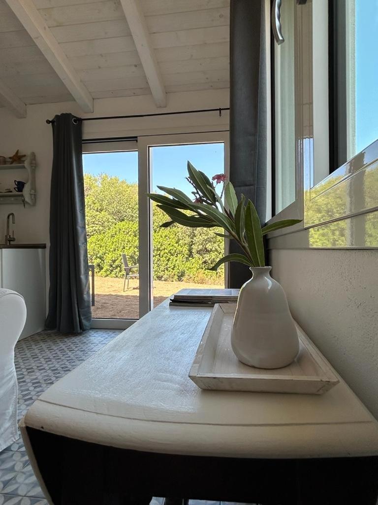 La Piana Holiday House Bassacutena Zewnętrze zdjęcie