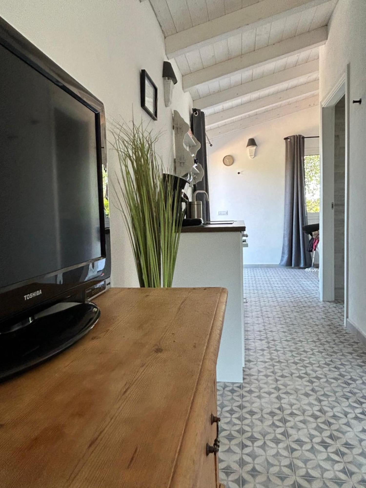 La Piana Holiday House Bassacutena Zewnętrze zdjęcie
