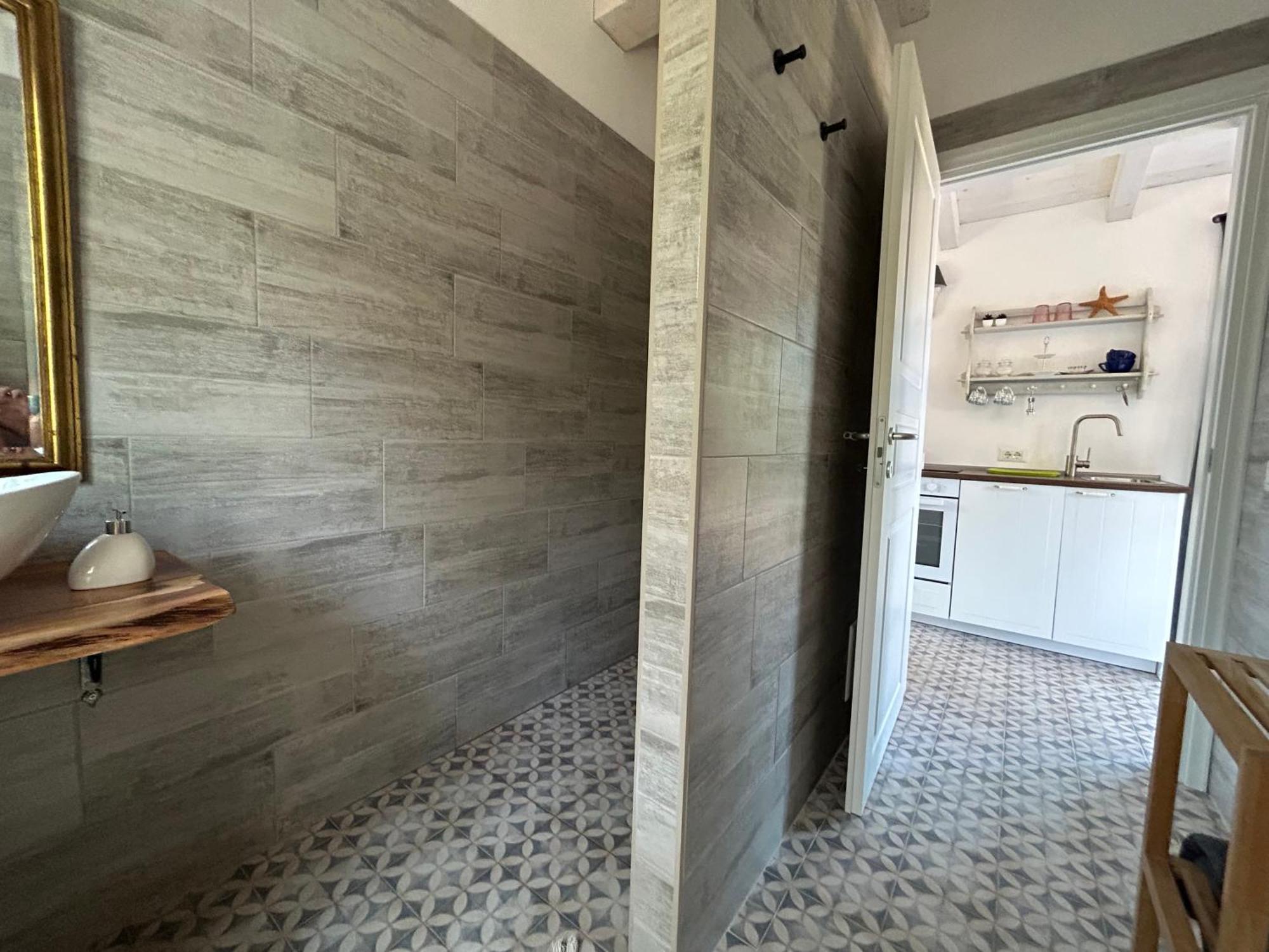 La Piana Holiday House Bassacutena Zewnętrze zdjęcie