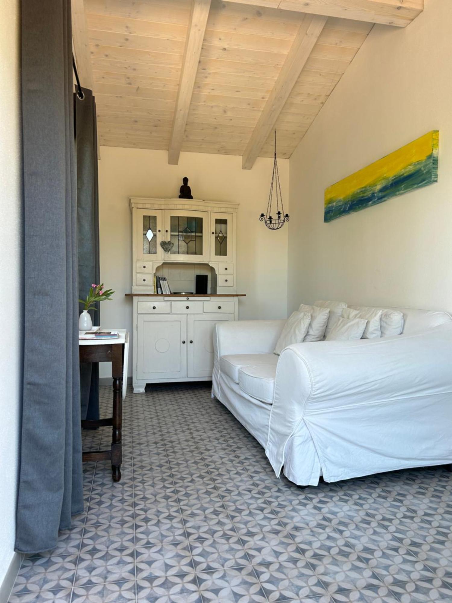 La Piana Holiday House Bassacutena Zewnętrze zdjęcie