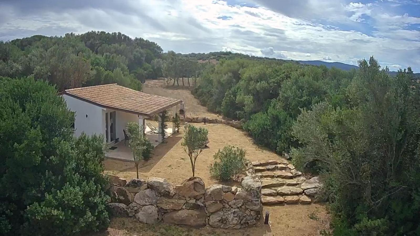 La Piana Holiday House Bassacutena Zewnętrze zdjęcie