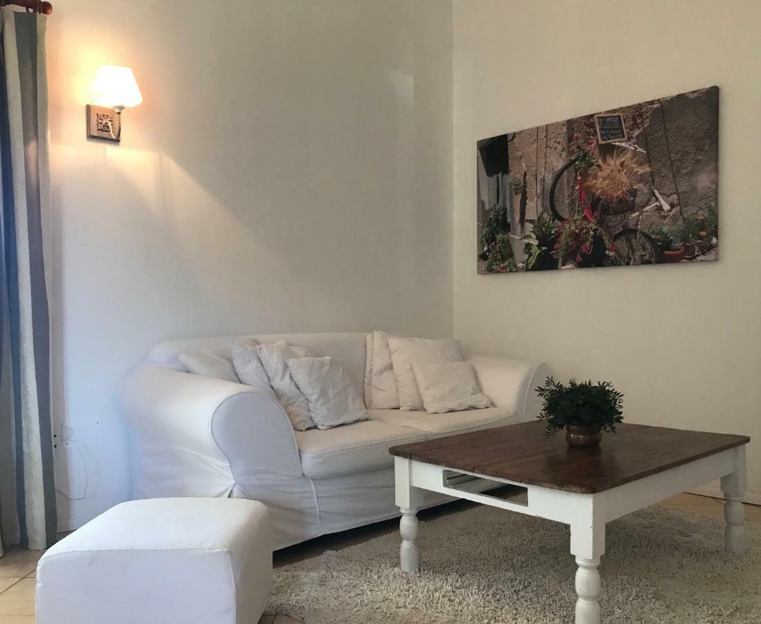 La Piana Holiday House Bassacutena Zewnętrze zdjęcie