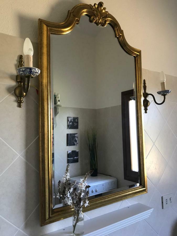 La Piana Holiday House Bassacutena Zewnętrze zdjęcie