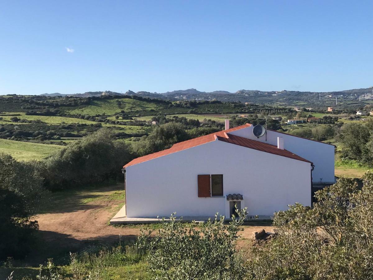 La Piana Holiday House Bassacutena Zewnętrze zdjęcie