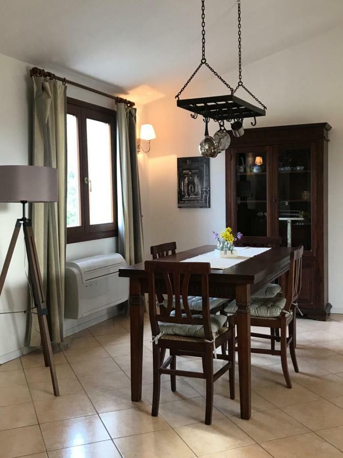 La Piana Holiday House Bassacutena Zewnętrze zdjęcie