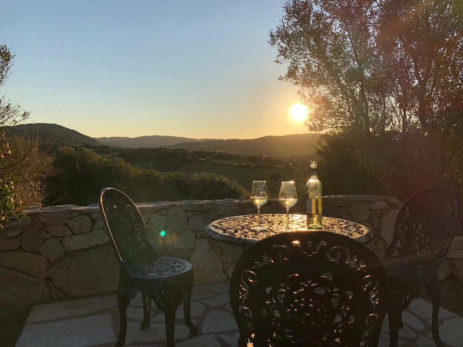La Piana Holiday House Bassacutena Zewnętrze zdjęcie