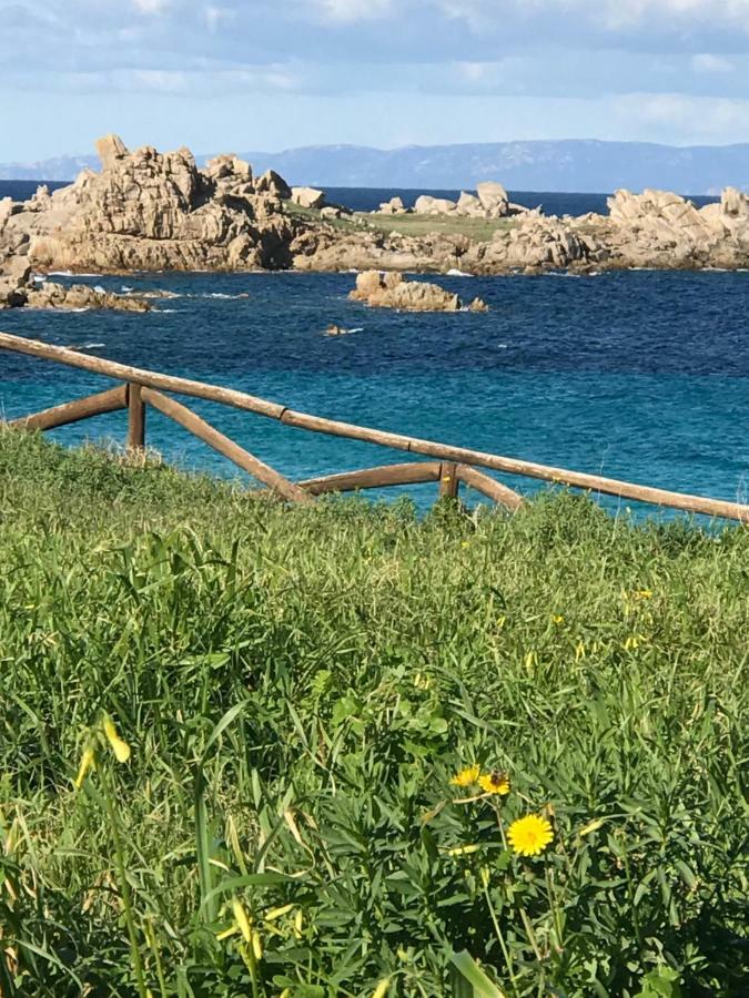 La Piana Holiday House Bassacutena Zewnętrze zdjęcie
