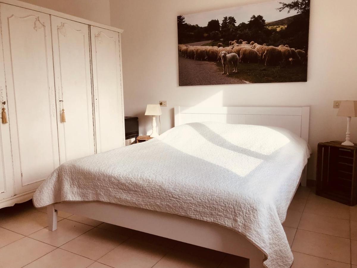 La Piana Holiday House Bassacutena Zewnętrze zdjęcie