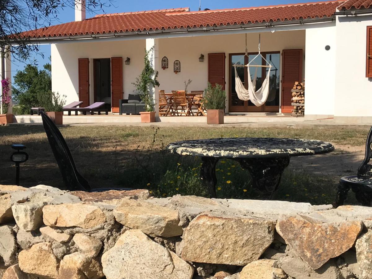 La Piana Holiday House Bassacutena Zewnętrze zdjęcie